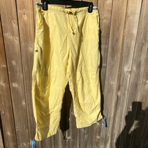 Kuhl Hiking Capris - Picture 1 of 11